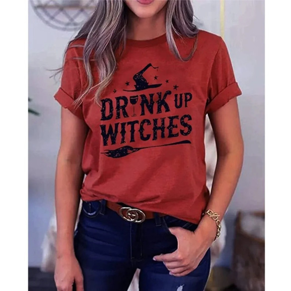 🧙‍♀️Drink up Witches - Picture 2 of 4